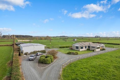 Photo of property in 1636 Alexandra Road, Waharoa, 3474