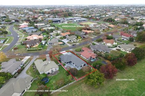 Photo of property in 8 Gallery Grove, Flagstaff, Hamilton, 3210