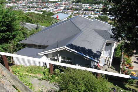 Photo of property in 12 Hudson Street, Island Bay, Wellington, 6023