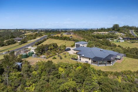 Photo of property in 155 West Road, Kaukapakapa, 0873