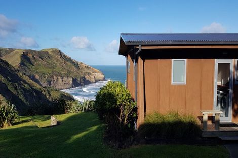 Photo of property in 459 Oaia Road, Muriwai, 0881