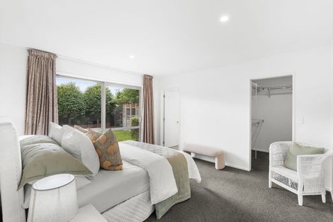 Photo of property in 7 Bamber Crescent, Halswell, Christchurch, 8025