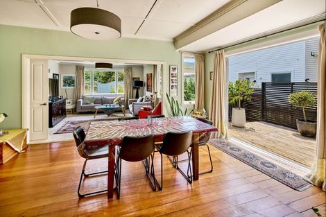 Photo of property in 193 Wilton Road, Wilton, Wellington, 6012