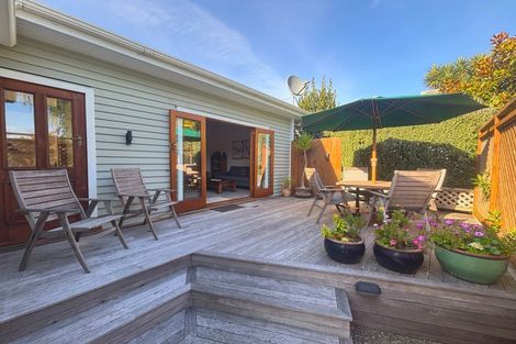 Photo of property in 293 Ashgrove Terrace, Somerfield, Christchurch, 8024