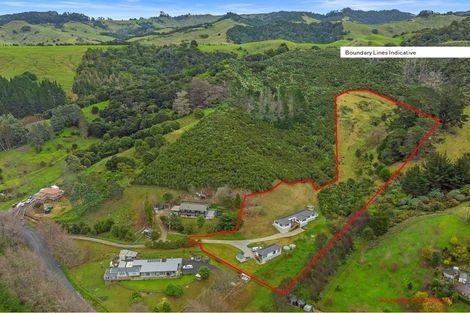 Photo of property in 521 Ahuroa Road, Puhoi, Warkworth, 0994