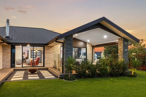 Photo of property in 62 The Esplanade, Pegasus, 7612