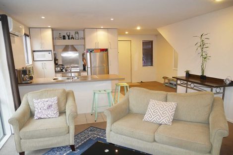 Photo of property in 36b Hastings Street West, Sydenham, Christchurch, 8023