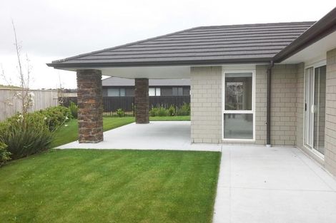 Photo of property in 3 Papawhero Drive, Bell Block, New Plymouth, 4312