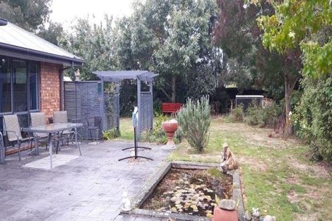 Photo of property in 3 Mclean Place, Woodend, 7610