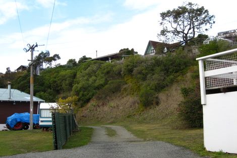 Photo of property in 16 Afon Street, Moeraki, 9482