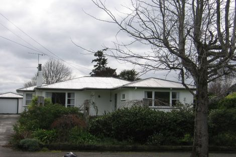Photo of property in 12 Miro Street, Lansdowne, Masterton, 5810
