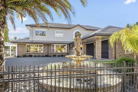 Photo of property in 62 Harrowfield Drive, Harrowfield, Hamilton, 3210