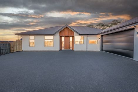 Photo of property in 75 Ed Hillary Drive, Rolleston, 7615