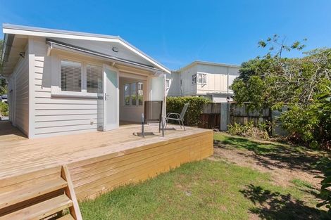 Photo of property in 57 Garnet Road, Westmere, Auckland, 1022