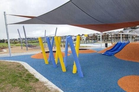 Photo of property in 135 Bonair Crescent, Silverdale, 0932