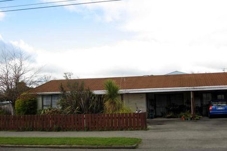 Photo of property in 67 South Road, Kuripuni, Masterton, 5810