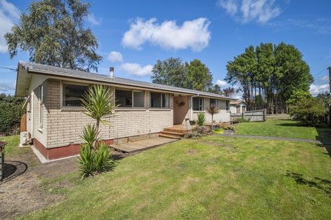 Photo of property in 2 Turner Drive, Western Heights, Rotorua, 3015