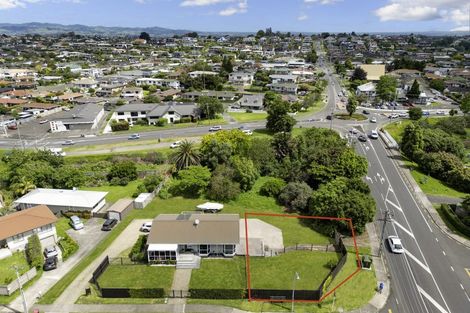 Photo of property in 525 Otumoetai Road, Matua, Tauranga, 3110