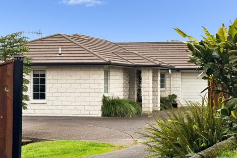 Photo of property in 8c Wiltshire Place, Te Puke, 3119