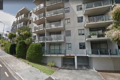 Photo of property in 3h/6 Piwakawaka Street, Eden Terrace, Auckland, 1010