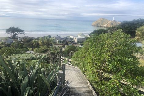 Photo of property in 55 Balfour Crescent, Castlepoint, Tinui, 5889