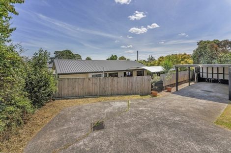 Photo of property in 110a Porchester Road, Papakura, 2110