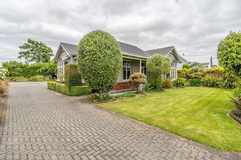 Photo of property in 65 Banks Street, Richmond, Invercargill, 9810