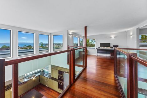 Photo of property in 5b Rahopara Street, Castor Bay, Auckland, 0620