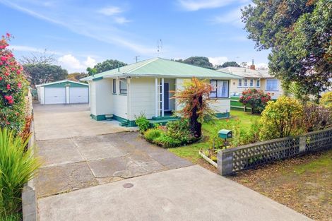 Photo of property in 58 Bedford Avenue, Gonville, Whanganui, 4501