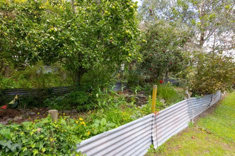 Photo of property in 197 Oxford Street, Ashhurst, 4810