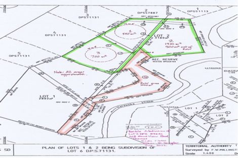 Photo of property in 208 Mount View Road, Thames, 3500