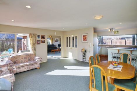 Photo of property in 43 Rempstone Drive, Halswell, Christchurch, 8025