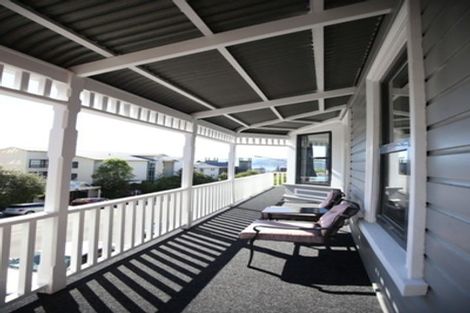 Photo of property in 317 Rattray Street, Dunedin Central, Dunedin, 9016