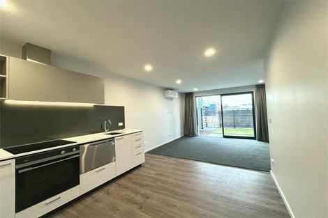 Photo of property in 337a Cashel Street, Christchurch Central, Christchurch, 8011