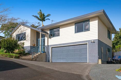 Photo of property in 23 Jelas Road, Red Beach, 0932
