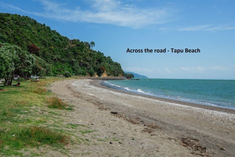 Photo of property in 7 Creagh Street, Tapu, Thames, 3575