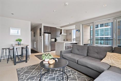 Photo of property in Monument Apartments, 6i/245 Wakefield Street, Te Aro, Wellington, 6011