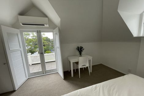 Photo of property in 8a Alberon Street, Parnell, Auckland, 1052