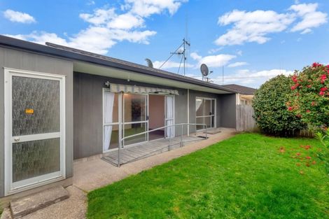 Photo of property in 3b Stawell Avenue, Mount Maunganui, 3116