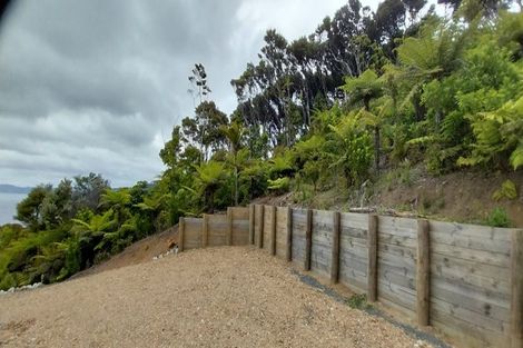 Photo of property in 525a Tuateawa Road, Tuateawa, Coromandel, 3583