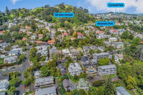 Photo of property in 2/45 Esplanade Road, Mount Eden, Auckland, 1024