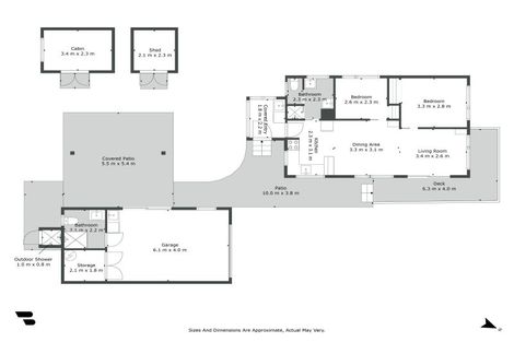 Photo of property in 316 Linton Crescent, Whangamata, 3620