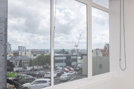 Photo of property in 3/157 Symonds Street, Eden Terrace, Auckland, 1010