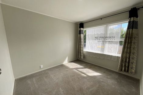 Photo of property in 38 Eddowes Street, Manurewa, Auckland, 2102