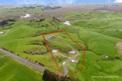 Photo of property in 1024 Glen Murray Road, Rangiriri, Huntly, 3772