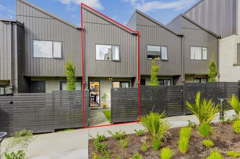 Photo of property in 21/28 Westgate Drive, Westgate, Auckland, 0614