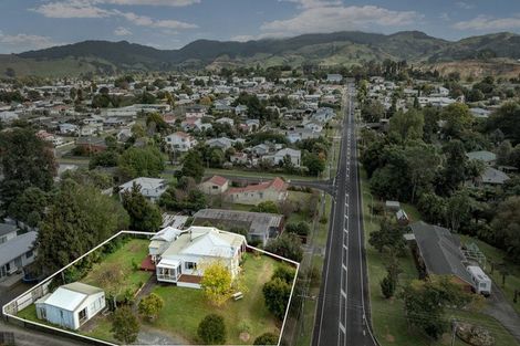 Photo of property in 32 Gilmour Street, Waihi, 3610