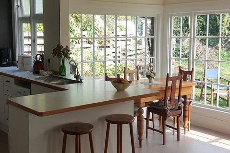 Photo of property in 28 Motu Street, Saint Clair, Dunedin, 9012