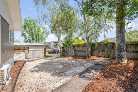 Photo of property in 16 Newham Place, Henderson, Auckland, 0612