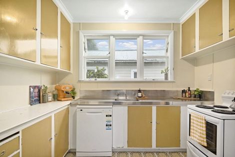 Photo of property in 168 Ohiro Road, Brooklyn, Wellington, 6021